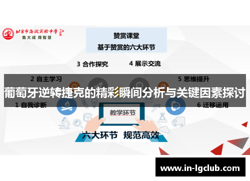 葡萄牙逆转捷克的精彩瞬间分析与关键因素探讨