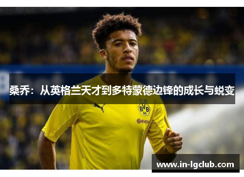 桑乔:从英格兰天才到多特蒙德边锋的成长与蜕变 桑乔:从英格兰天才到多特蒙德边锋的成长与蜕变