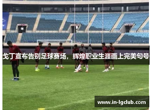 戈丁宣布告别足球赛场，辉煌职业生涯画上完美句号